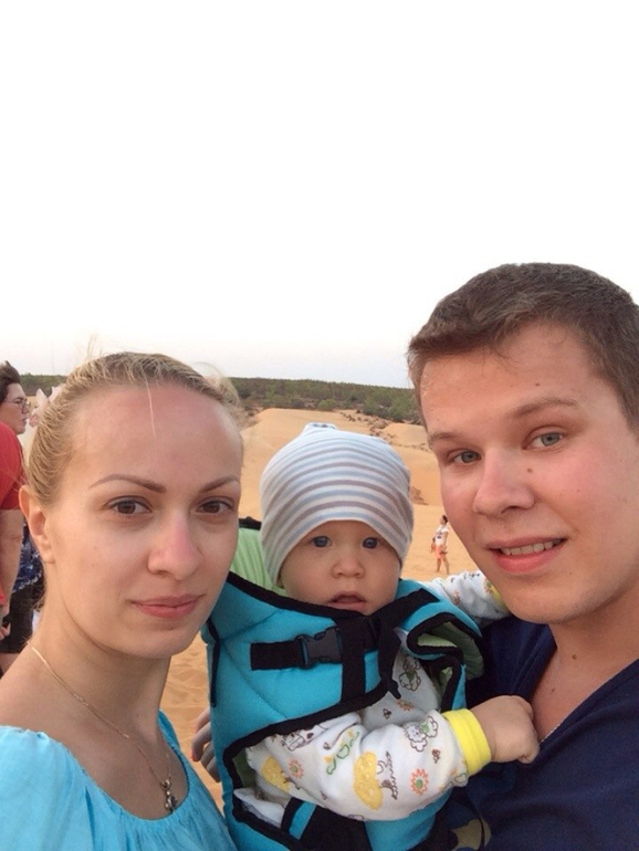 Вьетнам,Муйне.
