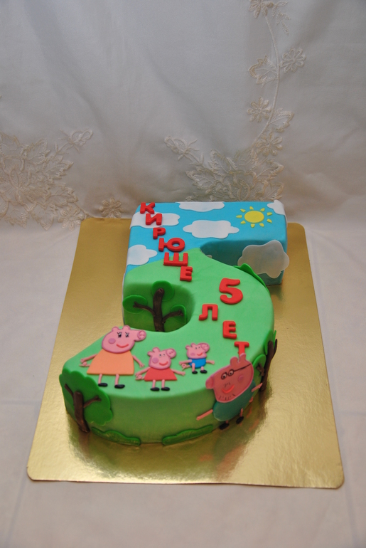 Peppa Pig