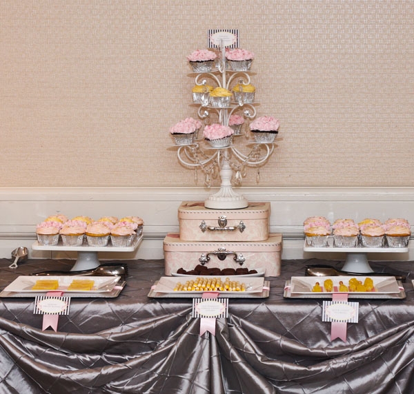Candy-bar