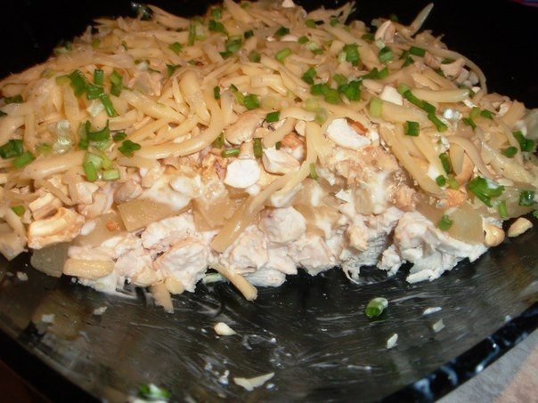 Салат