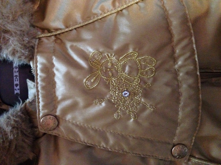 Продам KERRY LUX 68+ (зайка) Цена 2800р.