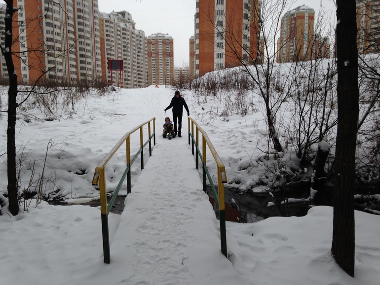 Взлет 68, день 28-29