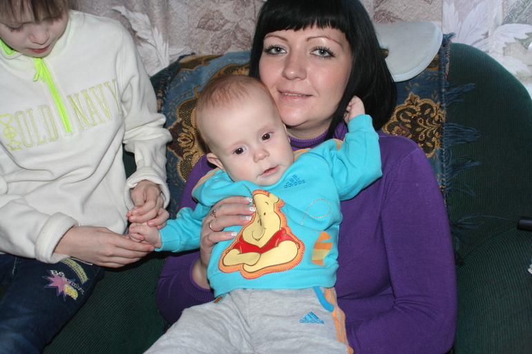 6 месяцев