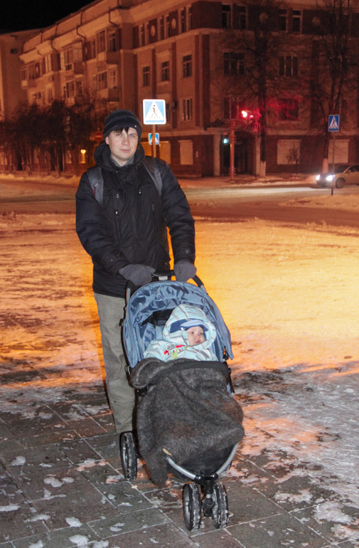 Наш Новый год!