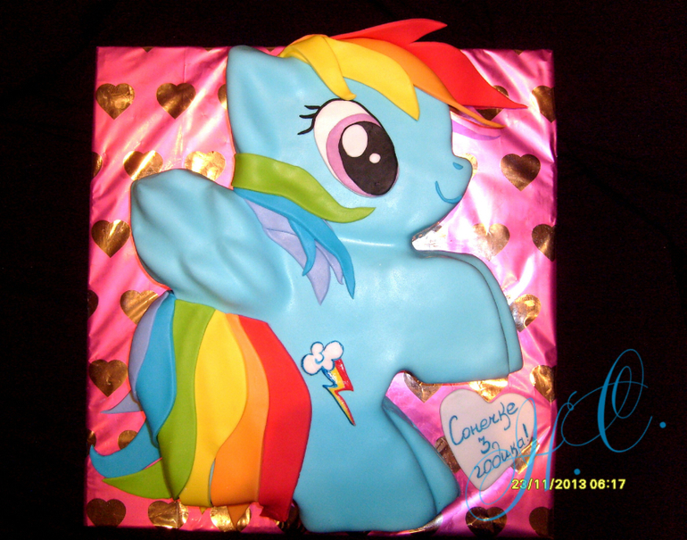 My Little Pony