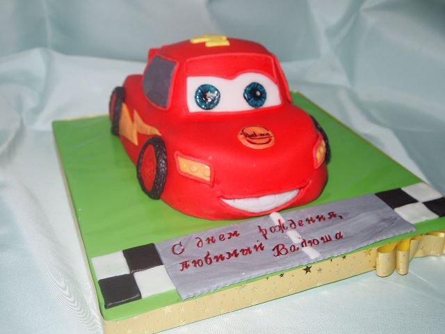 Маквин N 3