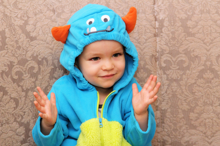 Наши новогодние каникулы