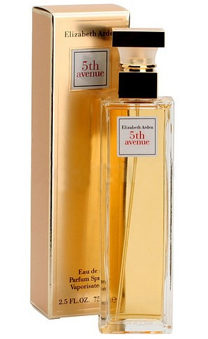 Элизабет Арден  5th Avenue edp 125ml тестер       1500 руб.