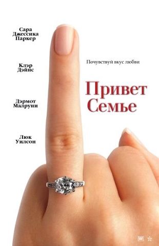 Очень большой пост о последних просмотрах!