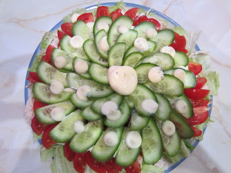 Куриные котлеты по-министерски