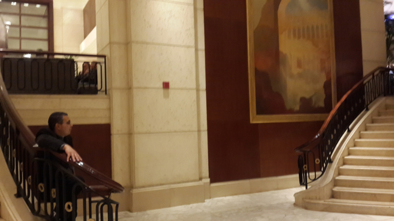 le MERIDIEN