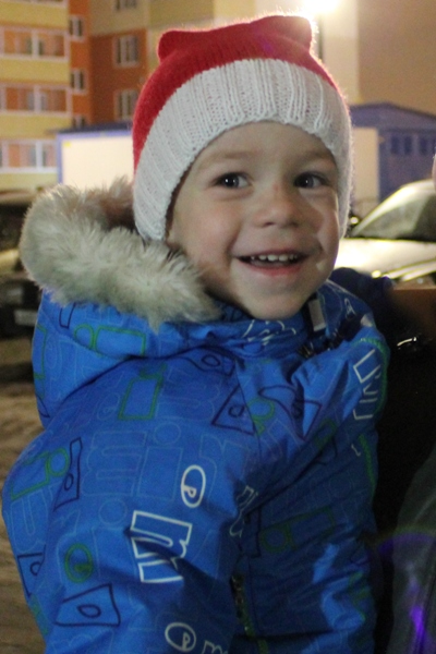Всех с Новым Годом!!!!