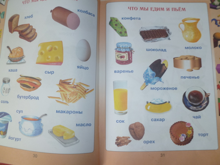 ТД Конфеты