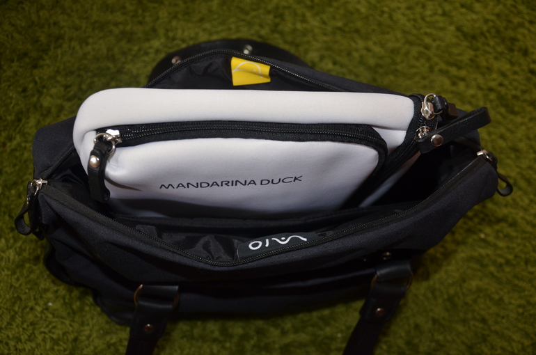 Сумка VAIO Mandarina Duck