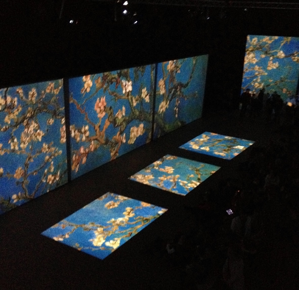 Van Gogh