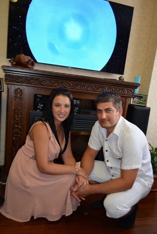 Мои 28 лет!