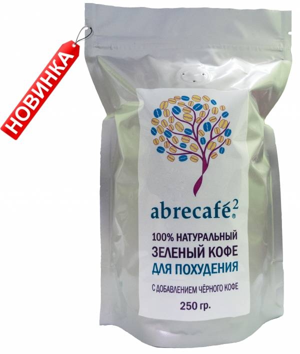 Худеем с кофе