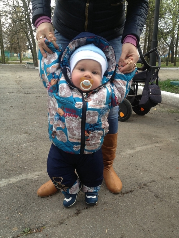 Наши умелки... И о Нас!!!