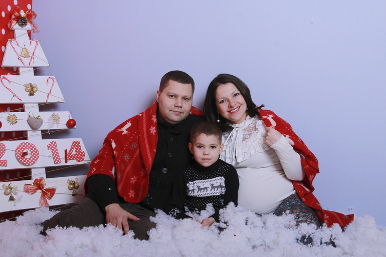 Наша фотосессия )))
