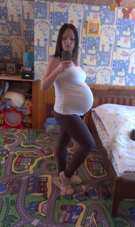 8 месяцев + 5 дней