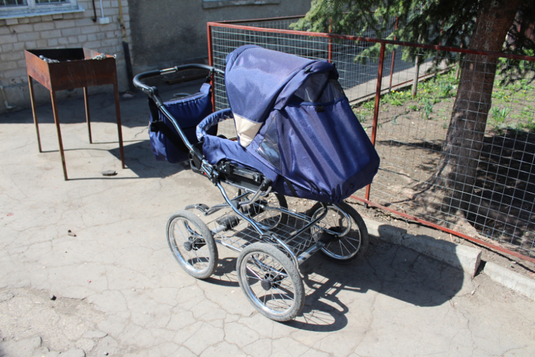 продам коляску НОРДЛАЙН ЭДЕЛЬ 2 в 1