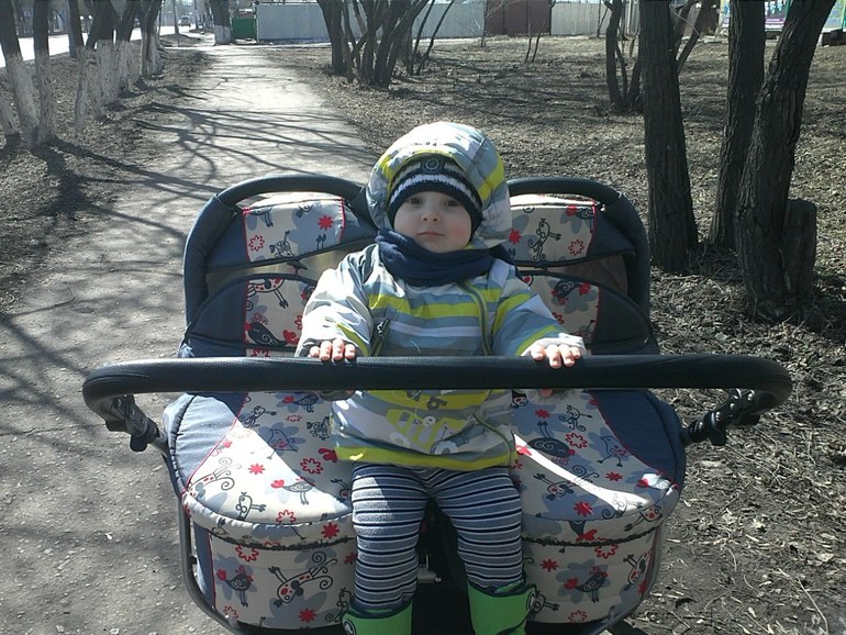 Митюша