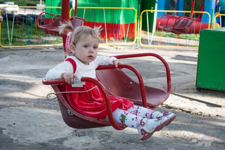 Весенние фото