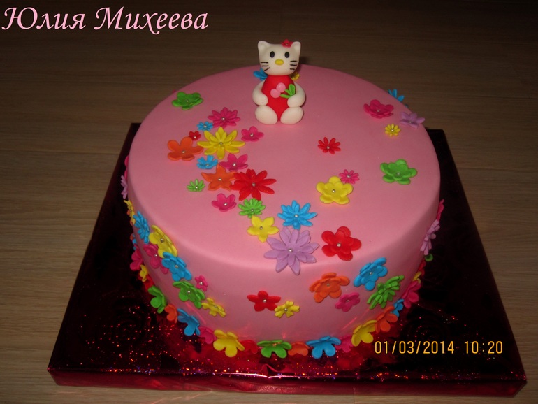Hello Kitty