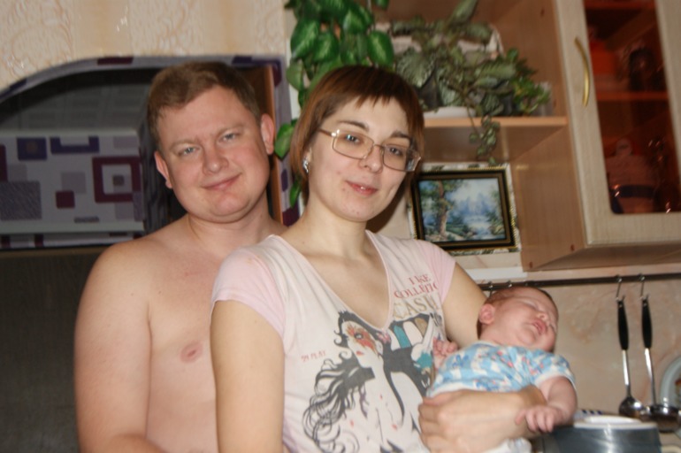 да здравствуют колики и др болячки...((