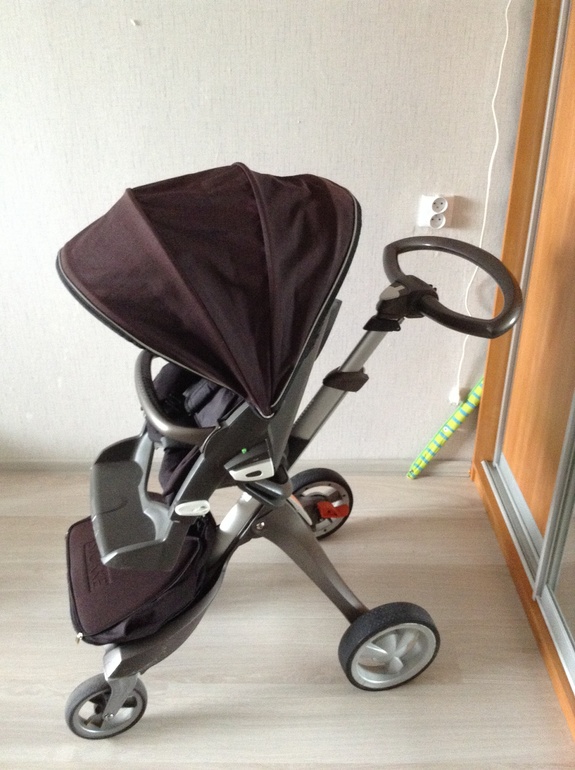 Stokke xplory