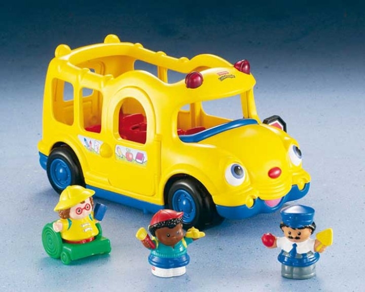 Little People ...как вам наборы?