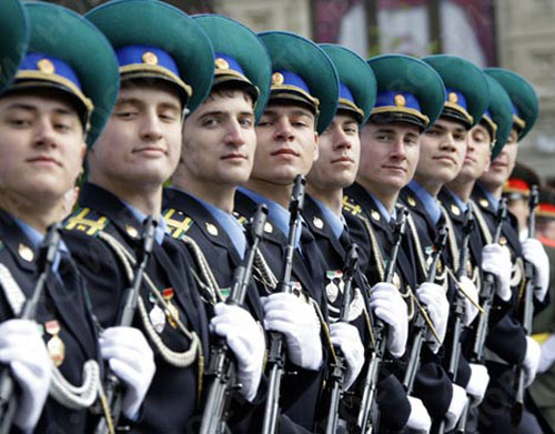 Армия???