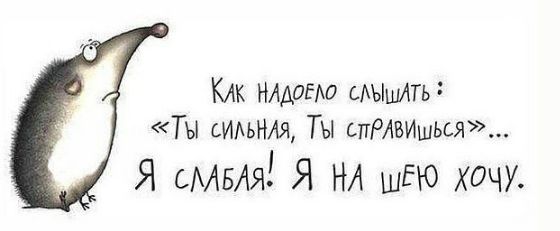 Позитивчик для нас девочек)