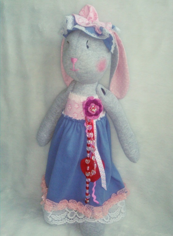 Мои куклы