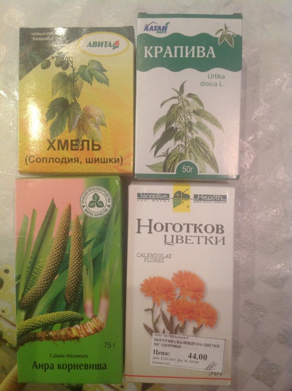 эксперимент в попытке остановить выпадение волос