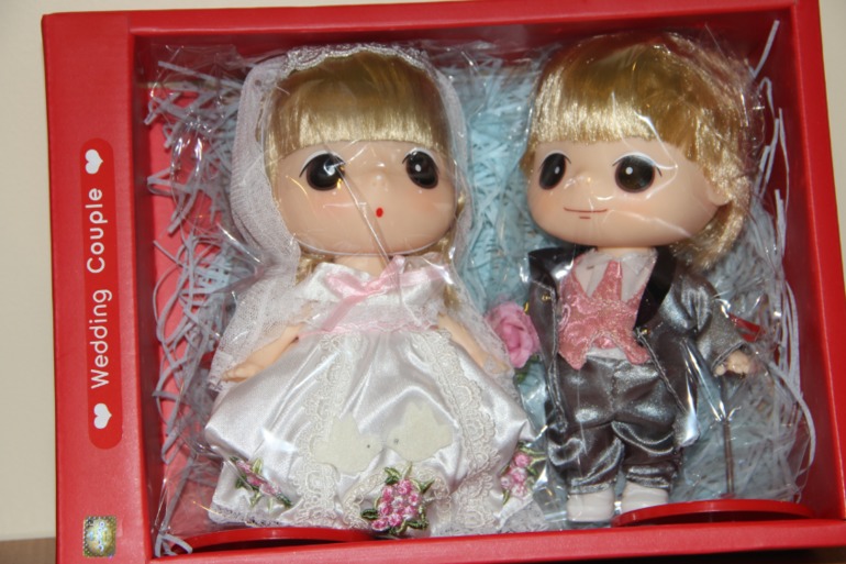 ♥КОРЕЯ♥: КРАСИВЕЙШИЕ КОЛЛЕКЦИОННЫЕ КУКОЛКИ BLINGS