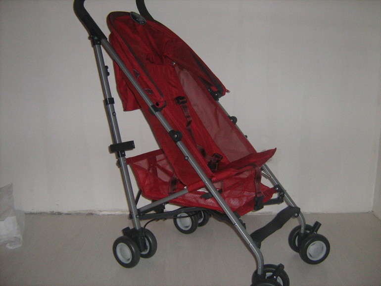 cybex Ruby 2013