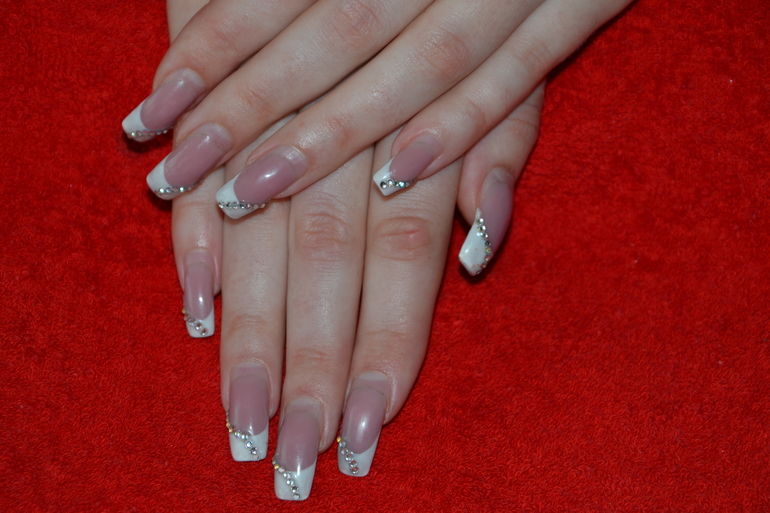 простенько