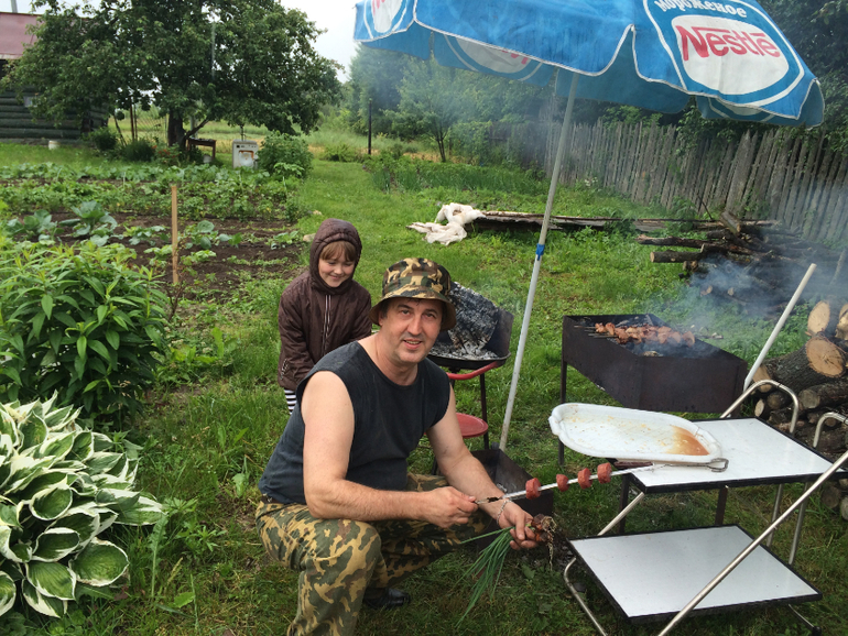Просто новости кучкой.