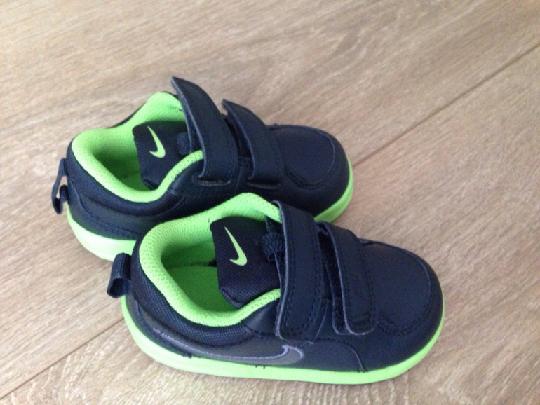 Продам кроссовки nike новые 22 размер Москва