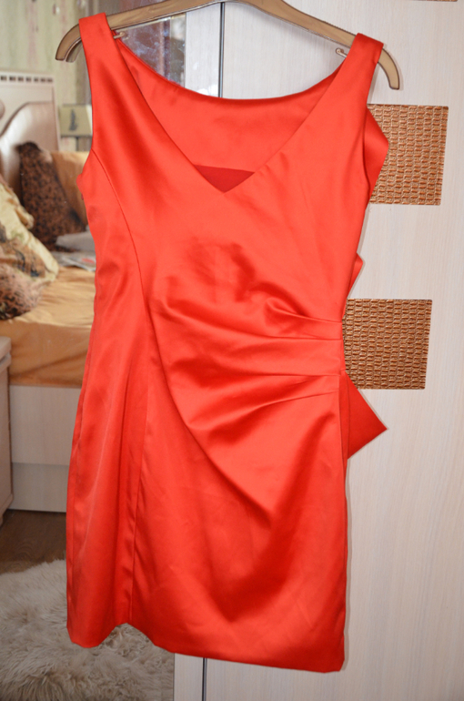 Платье Karen Millen