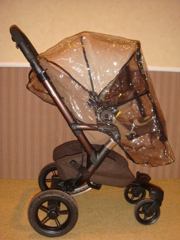 Concord Neo 2013 brown или дошли все же руки до написания обзора.
