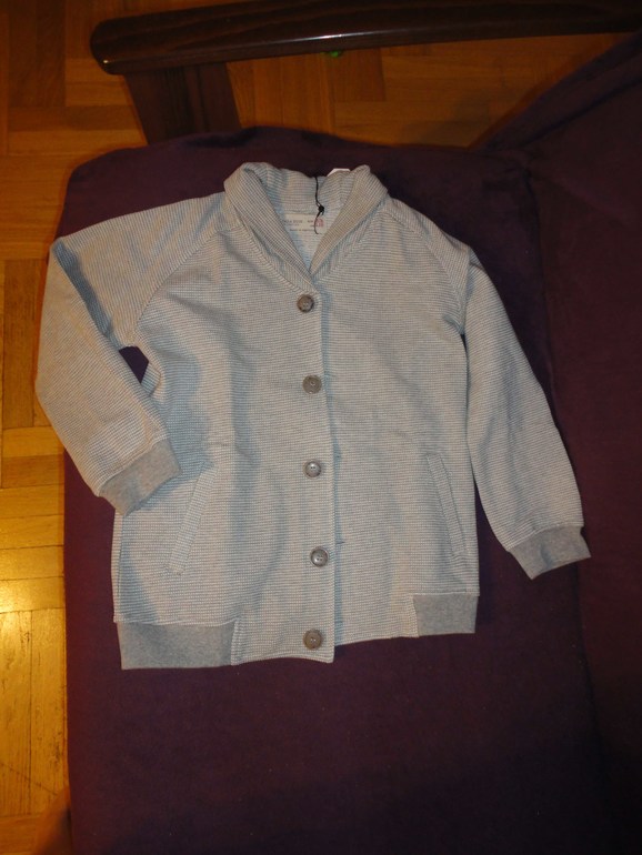 Zara, Tesco, Reserved, C&A, Cool club, HM, Tex для наших деток.