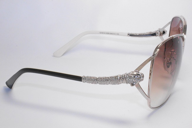 С/з очки Cartie, D&G, Moschino, Givenchy,  Tiffany & Co, Tom Ford, Chopard,ESCADA Marc Jacobs,
