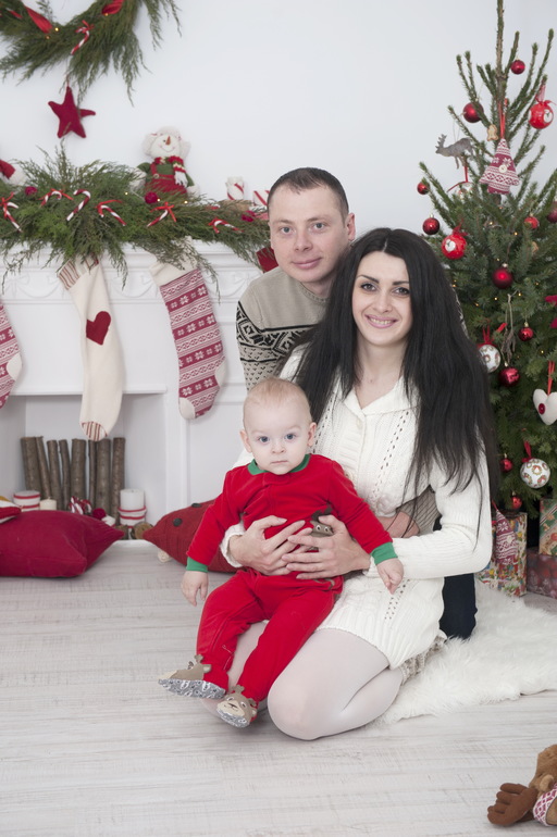 Всех с Новым годом и Новогоднего настроения!!!