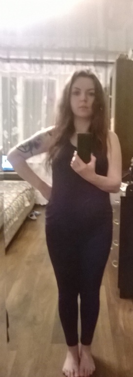 Парочка фото для истории (36,4 недели)