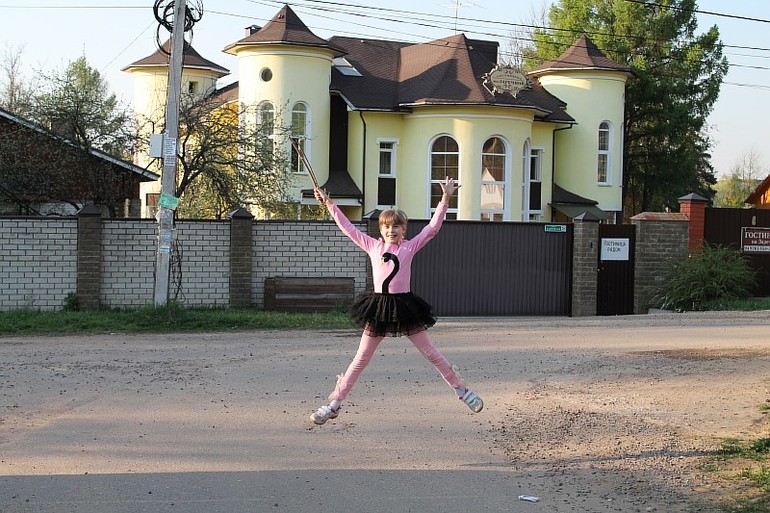 Майские)) 01.05.14г