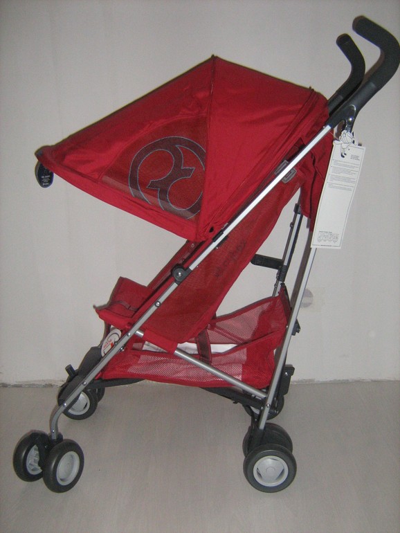 cybex Ruby 2013