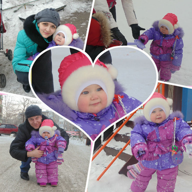 Все об Ульяшке