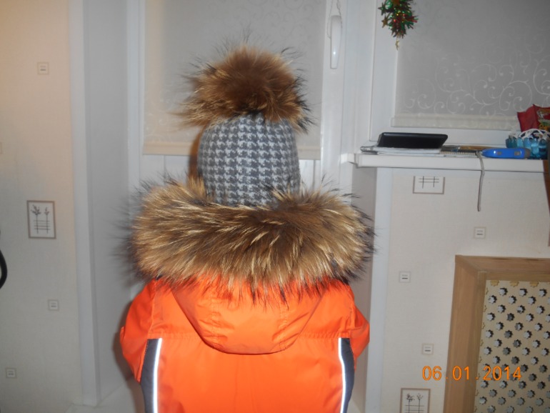 Мой Hand Made:)